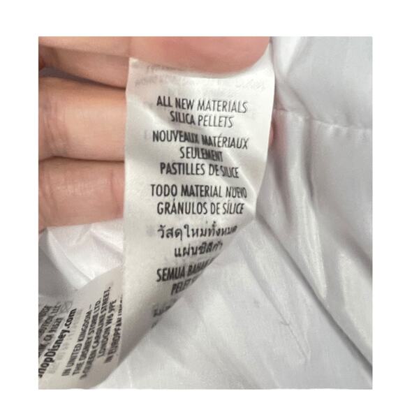 Disney Parks Minnie Mouse Weighted Plush 16” Sensory Support 3 lb - Picture 6 of 10